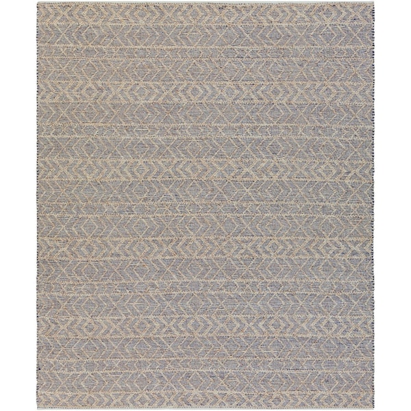 Livabliss Ingrid ING-2003 Handmade Area Rug ING2003-810 - main
